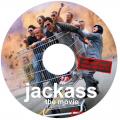 Jackass - The Movie Custom [English] (Cd)